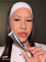 EADEM Le Chouchou Lip Balm Review: Guava Fresca