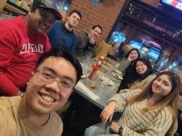 Young Adults — St. Thomas the Apostle Church