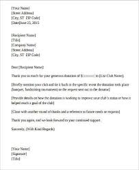 Sample Fundraising Letter 8 Examples In Word Pdf Fundraising Letter Sample Fundraising Letters Donation Letter