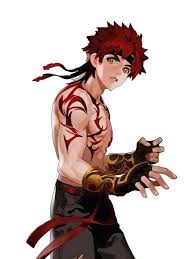 Mc Somepoint Anime Character Design Character Design Male Concept Art Characters