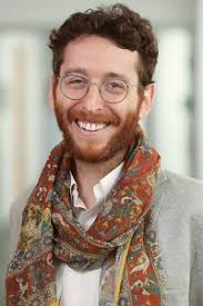 Ep #2: Vertical Ladders of Sky, Horizontal Ladders of Earth