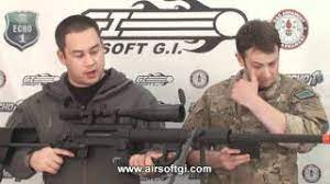 Well mbg25 bolt action sniper gas airsoft rifle (black) $219.99. Airsoft Gi Cheytac M200 Intervention Sniper Rifle Lic By Socom Gear Review Youtube