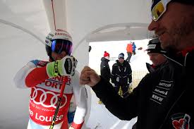 Gestartet wird um 11.30 uhr. World Cup 2018 Tv Rights Lake Louise World Cup Live Timing