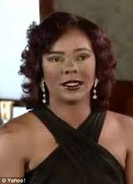 Saved By The Bell's Lisa Turtle is unrecognisable as actress Lark Voorhies  hints towards reunion of the Nineties show