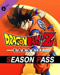 Deepen your dragon ball z: Dragon Ball Z Kakarot Season Pass Pc Game Key Keengamer