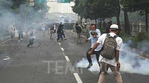 Pantauan limapagi sekitar pukul 11.00 wib, kamis. 0gjgphu1dqw81m