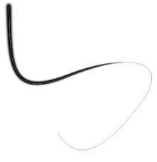 Also experiment with different brush tip shapes for some step 4. Brush Stroke A Path With Thin Thick Thin In Photoshop Graphic Design Stack Exchange