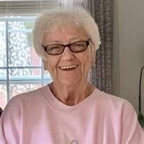 Miriam Louise Galloway Obituary