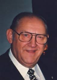 Donald Valardo avis de décès