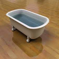 Deshalb sollten sie die badewanne. Emaille Badewanne Neu Beschichten Anleitung In 5 Schritten