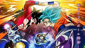 Is dragon ball gt canon after super. Is Dragon Ball Heroes Canon