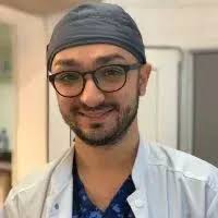 Dr. Ștefan-Adrian Vrîncianu, Medic Specialist, Obstetrică-Ginecologie