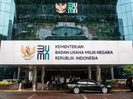 Soal cpns 2021 sering keluar dan pembahasan kunci jawaban lengkap. Kementerian Bumn Buka 127 Formasi Cpns Untuk Lulusan D4 S1 Cek Posisinya