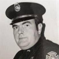 Edward Francis Crampton Obituary