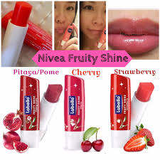 Gula adalah humektan alami, dan scrub pengelupas gula dan madu adalah pilihan yang mudah dan bagus untuk menyingkirkan sel kulit mati di bibir anda. Jual Nivea Fruity Lip Balm Jakarta Pusat Jen Corner Tokopedia