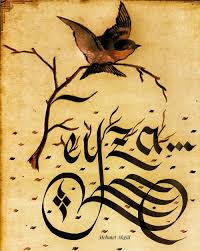 Ercan Haberal Adli Kullanicinin Calligraphy Is Lovely Panosundaki Pin Cizimler Sanat Gercekci Cizimler