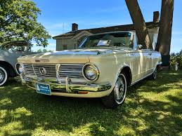 Image result for Light Tan 1965 Valiant