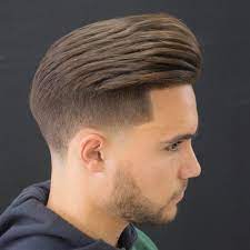 Men with a round face should consider hair looks that have a lot of volume and pointy angles. 70 Best Male Haircuts For Round Faces Be Unique In 2021