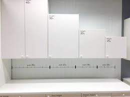 Ikea S Akurum Vs Sektion Cabinets What S The Difference Ikea Kitchen Remodel Ikea Akurum Ikea Kitchen