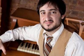 IMAGES — Scott Stein