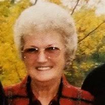 Obituary information for Sheila Probasco