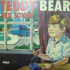 15 greatest trucker songs of all time. Teddy Bear Red Sovine Song Wikipedia