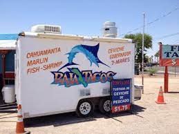 Maybe you would like to learn more about one of these? Baja Fish Tacos Bild Von Baja Tacos Tucson Tripadvisor