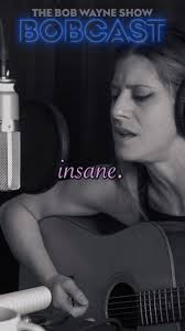 BOBCAST #13 Sammy Barrett OUT NOW !! When I originally started this band  the plan was to be a male/female act. We wrote several songs together and  had a great time re-connecting over a few tunes.