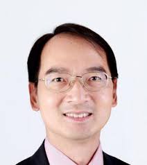 Kevin Hin Leung Chau