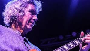 A review of the latest Kaisa's Machine album, Moving Parts