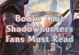 We've got 11 questions—how many will you get right? 18 Books Like Shadowhunters That All Its Fans Should Be Reading