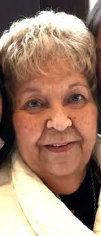 Martha Devlin Obituary