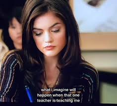 Arabella Wilcock Teacher