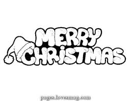 Lovely Merry Christmas Coloring Pages Merry Christmas Coloring Pages Christmas Coloring Pages Christmas Tree Coloring Page