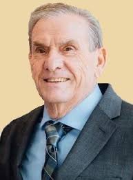 Harold Stephen Thiel Obituary