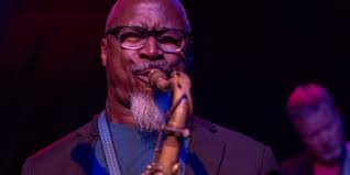 Karl Denson's Tiny Universe