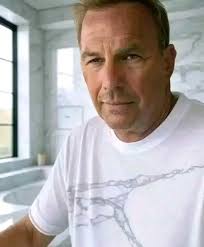 Kevin Costner