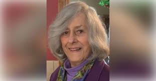 Obituary information for Ruth A. Sampson