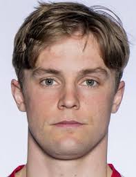 Kristoffer Lassen Harrison