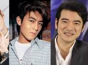 Netizens shortlist their 'most handsome mixed-race male stars ...