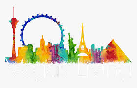 Vegas Living Skyline Clip Art Las Vegas Skyline Hd Png Download Transparent Png Image Pngitem Free for commercial use no attribution required high quality images. clip art las vegas skyline hd png