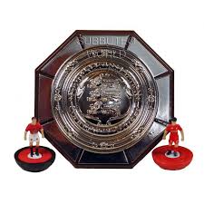 It is not a major, it is not even an honour. 1027 The Fa Community Shield 70mm In Diameter Includes A Display Box Official Licensed Replica Trophy