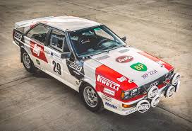 Image result for Saturn Red 1981 Audi