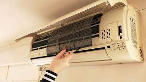 Protect your cooling system and avoid expensive fixes. 3 Ways To Clean The Filter On Your Air Conditioner Wikihow