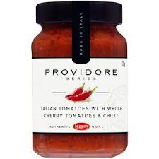 Providore Tomato Chilli Sauce Western Australia Metro Kemasan Makanan Stiker