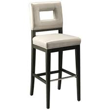 Hajime 26 Leather Stainless Steel And Grey Counter Stool Y5357 Lamps Plus Bar Stools Pastel Furniture Leather Counter Stools