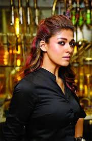 Select our favorite heroine nayanthara cinema images fast and easy. Nayanthara Starts Shooting For Sye Raa Narasimha Reddy The New Nation