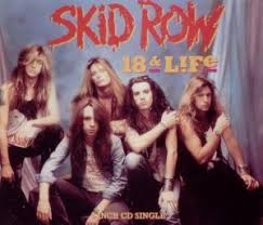 See more ideas about skid row band, skid row, sebastian bach. 18 And Life Wikipedia
