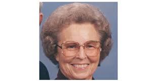 Kathleen Dowless Obituary (1926