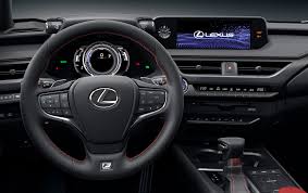 The lexus ux is a subcompact luxury crossover suv from lexus, a luxury division of toyota. Introducing The Lexus Ux 200 Ux 250h Lexus Enthusiast